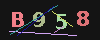 Gambar captcha